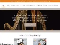 Sites similar to harpmastery.com