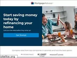 Sites similar to harpmortgagelender.com