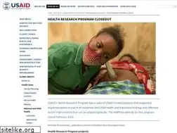 Sites similar to harpnet.org