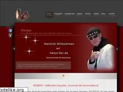 Sites similar to harpo-fan.de
