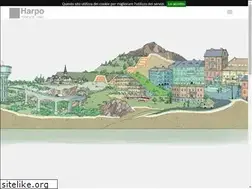 Sites similar to harpo-group.com