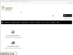 Sites similar to harpo-hrp.com