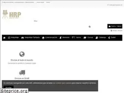 Sites similar to harpo-hrp.info
