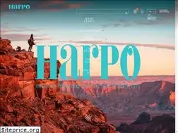 Sites similar to harpo-paris.com