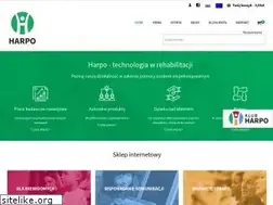 Sites similar to harpo.com.pl