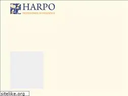 Sites similar to harpo.org