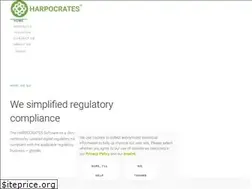 Sites similar to harpocrates-corp.com