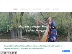 Sites similar to harpofbirmingham.com