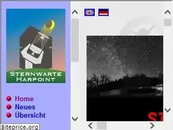 Sites similar to harpoint-observatory.com