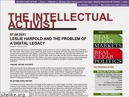 Sites similar to harpold.com