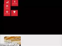 Sites similar to harpoon.com