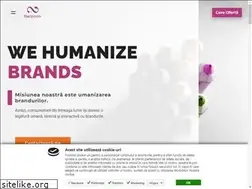 Sites similar to harpoon.ro