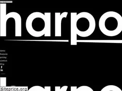 Sites similar to harpooncorp.io