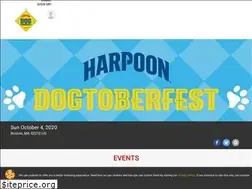 Sites similar to harpoondogtoberfest.com