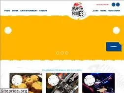 Sites similar to harpooneddies.com