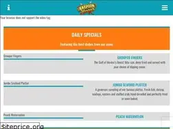 Sites similar to harpoonharry.com