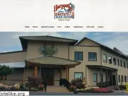 Sites similar to harpoonharryscrabhouse.com