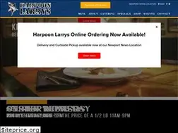 Sites similar to harpoonlarrys.com
