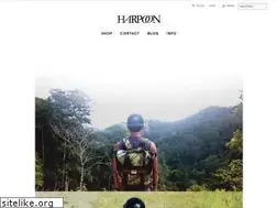 Sites similar to harpoonph.com