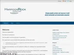 Sites similar to harpoonrock.com