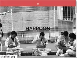 Sites similar to harpoonsocialclub.com