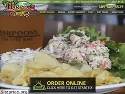 Sites similar to harpoonsonthebay.com