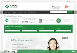 Sites similar to harposoftware.com