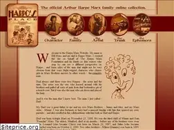 Sites similar to harposplace.com