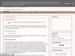 Sites similar to harpowoman.blogspot.com