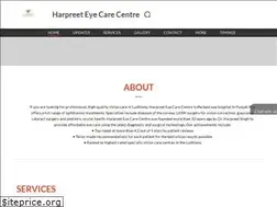 Sites similar to harpreet-eyecare.com