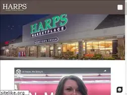 Sites similar to harpscareers.com