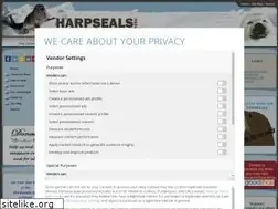 Sites similar to harpseals.org
