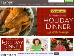 Sites similar to harpsfood.com