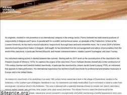 Sites similar to harpsichords.weebly.com