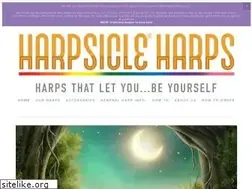 Sites similar to harpsicleharps.com