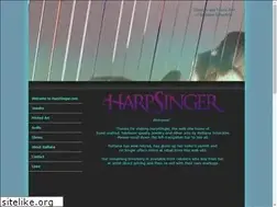 Sites similar to harpsinger.com