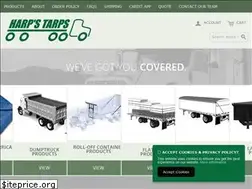 Sites similar to harpstarps.com