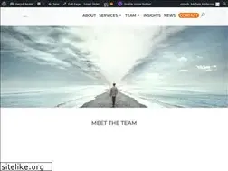 Sites similar to harpstbecker.com