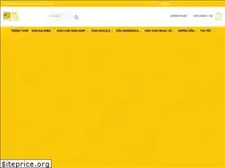 Sites similar to harpstore.vn