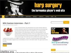 Sites similar to harpsurgery.com
