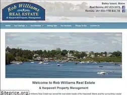 Sites similar to harpswell.com