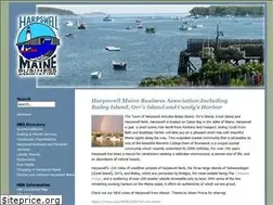 Sites similar to harpswellmaine.org