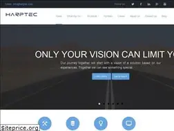 Sites similar to harptec.com