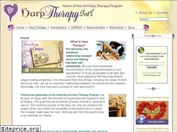 Sites similar to harptherapyinternational.com