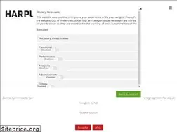 Sites similar to harpun.dk