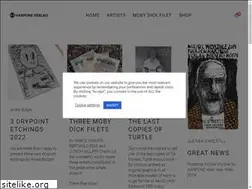 Sites similar to harpune.at
