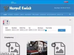 Sites similar to harputemlak.com