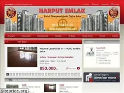 Sites similar to harputemlak.net