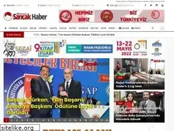 Sites similar to harputsancakhaber.com