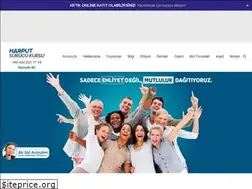 Sites similar to harputsurucukursu.com